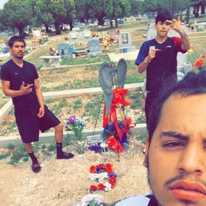 Meet your Posher, Jacob